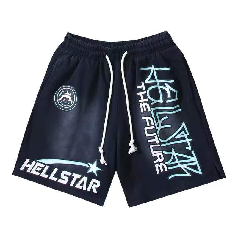 HELLSTAR SHORTS