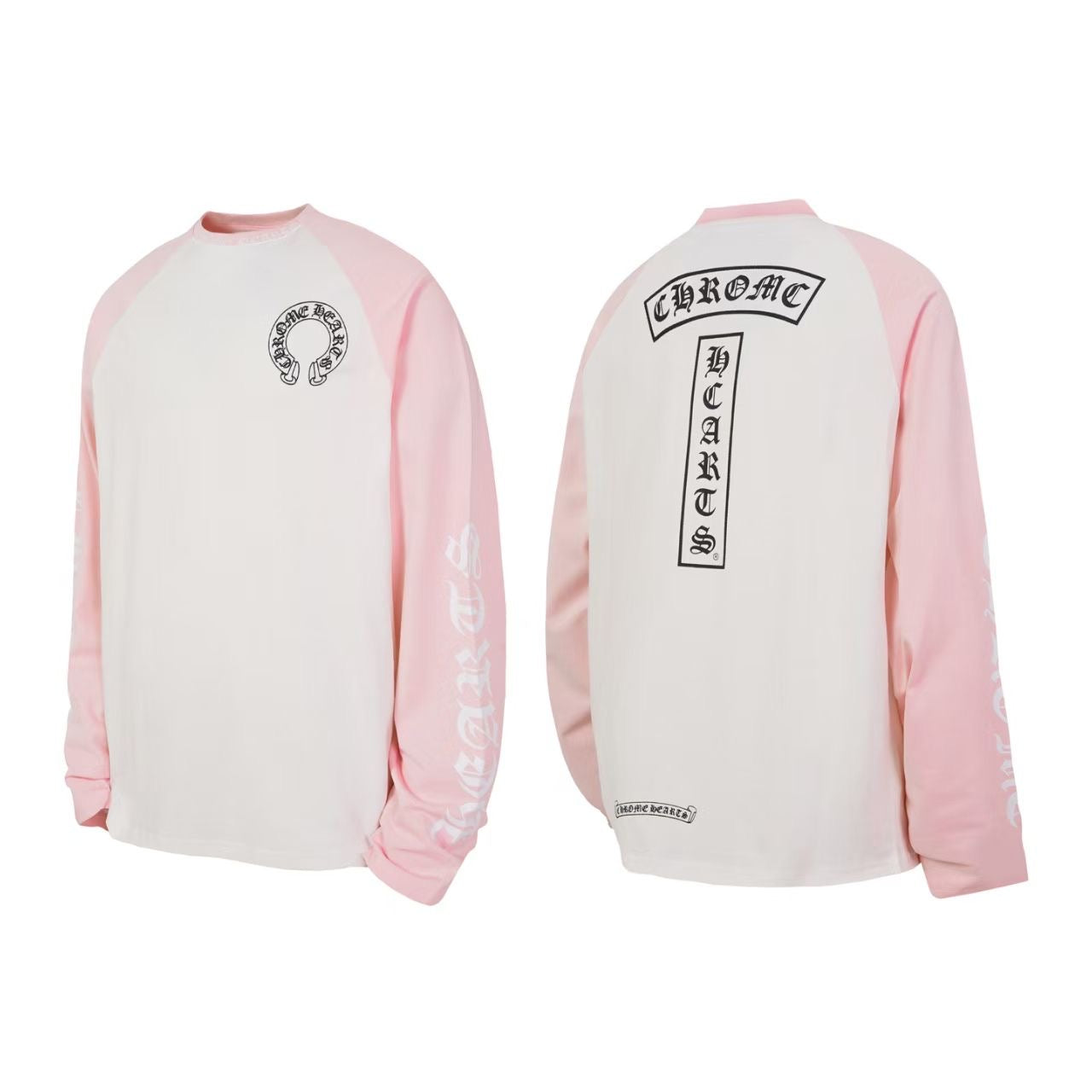 Chrome Hearts Full Sleeve