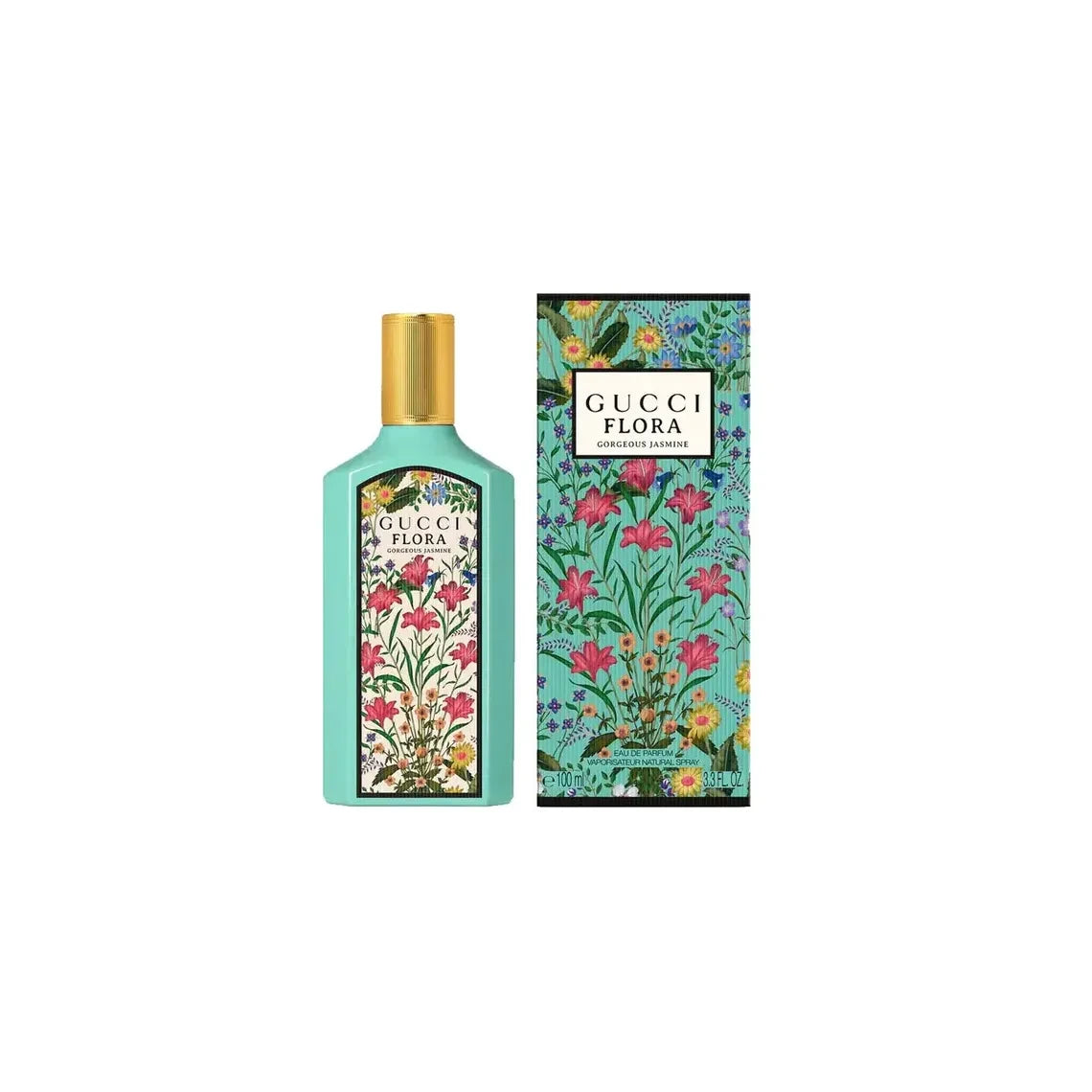 Gucci Flora