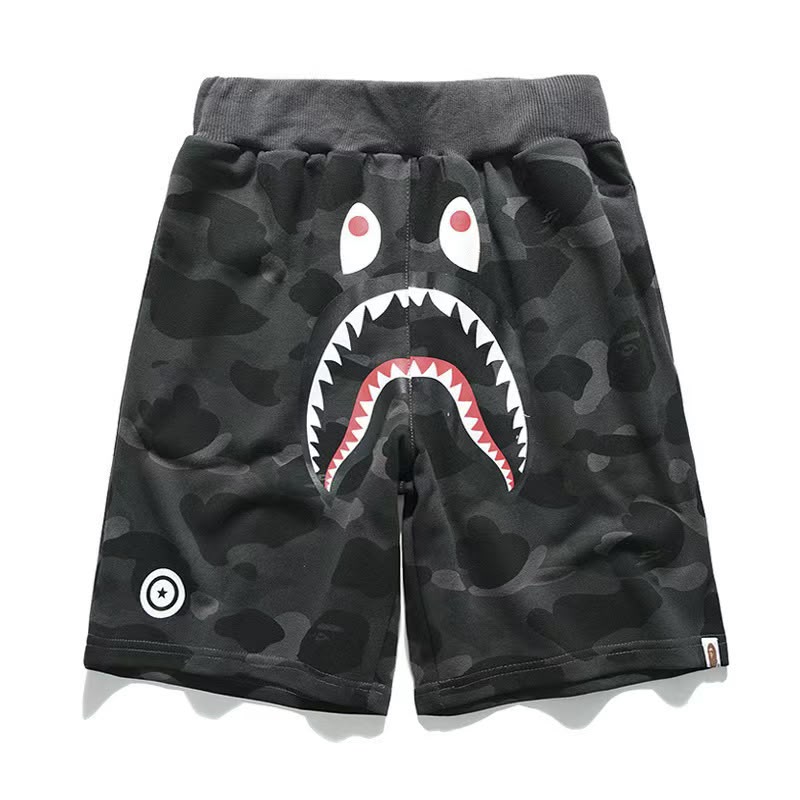 A Bathing Ape Bape Short