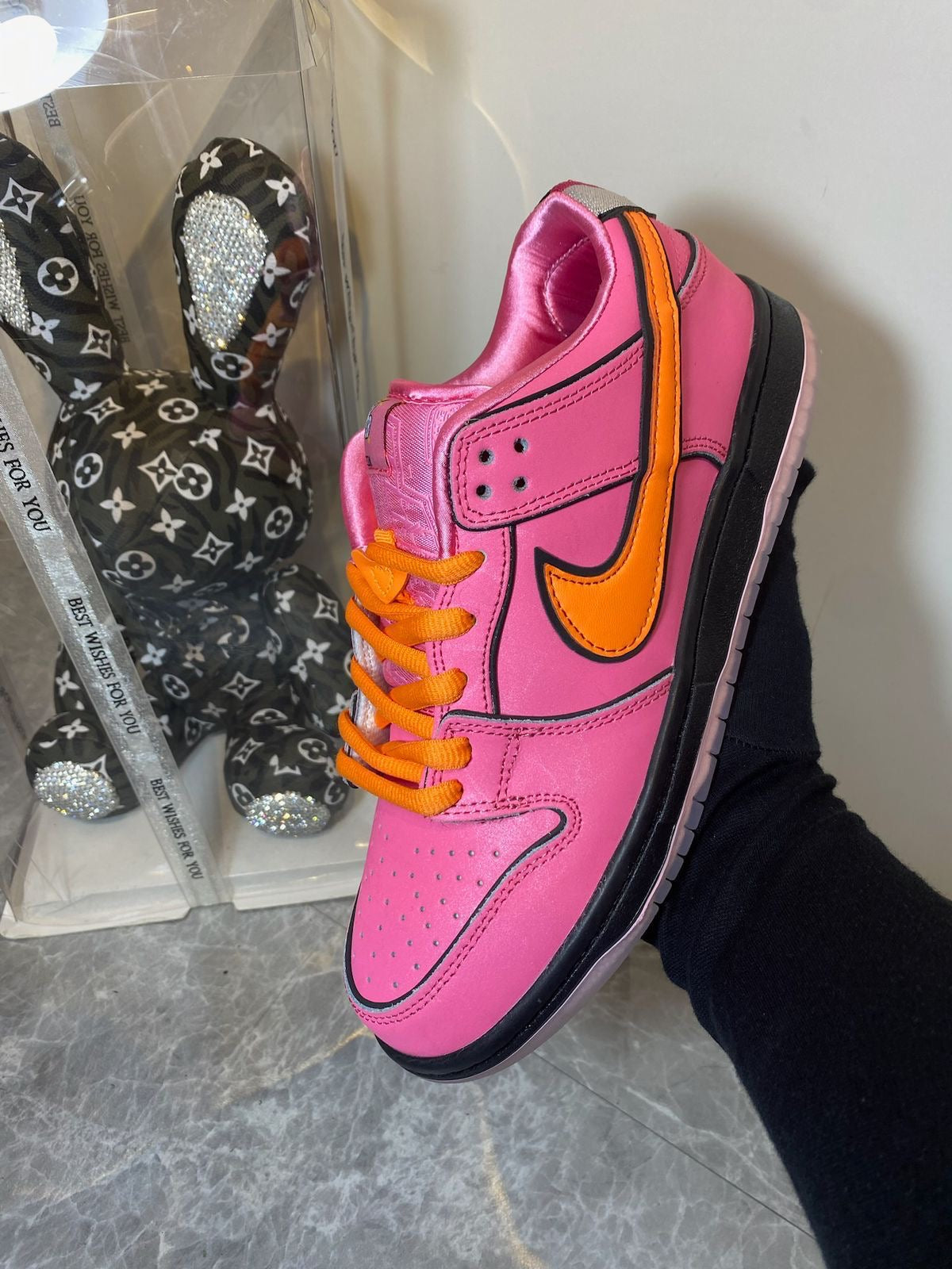 Air Dunk Low