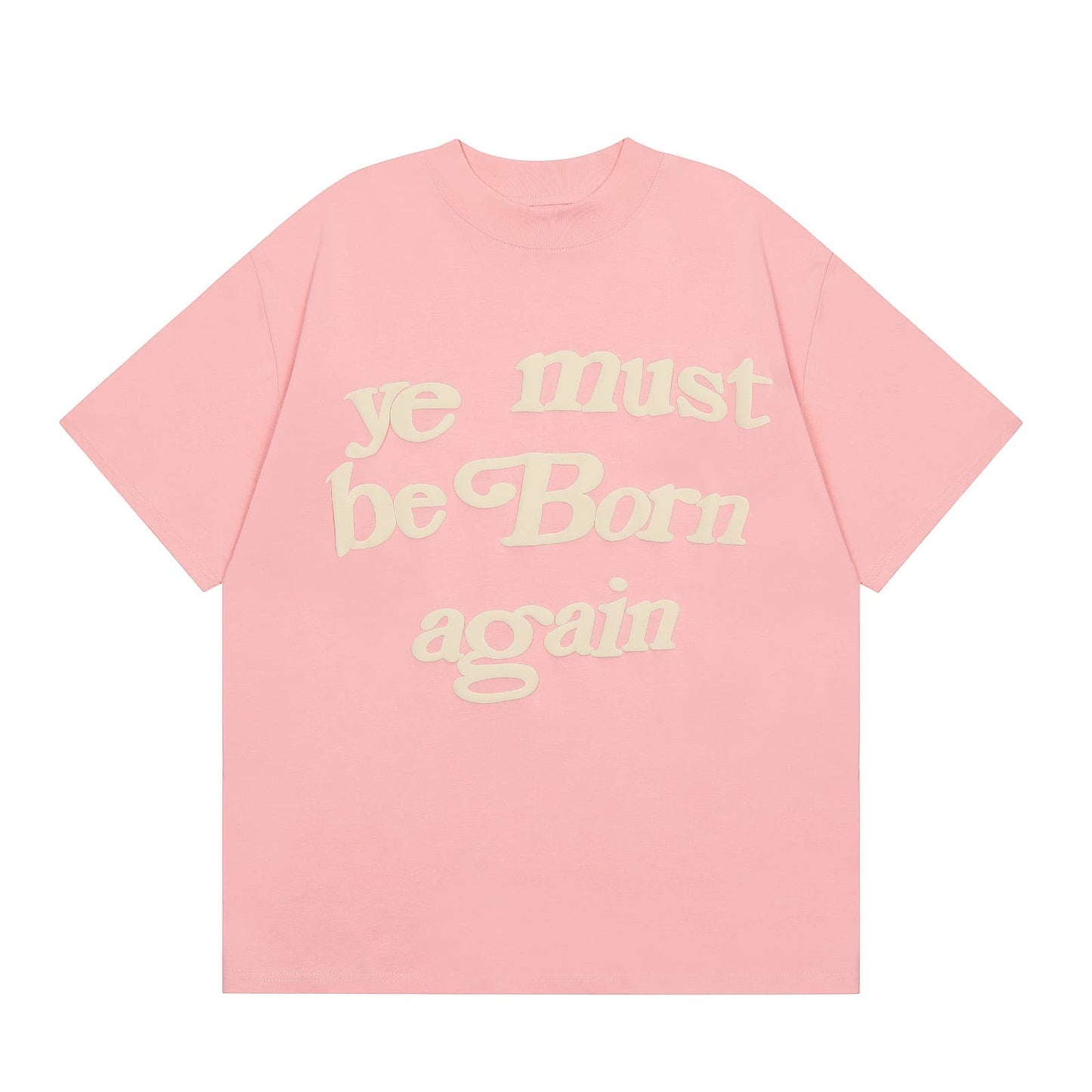 CPFM T-shirts Pink