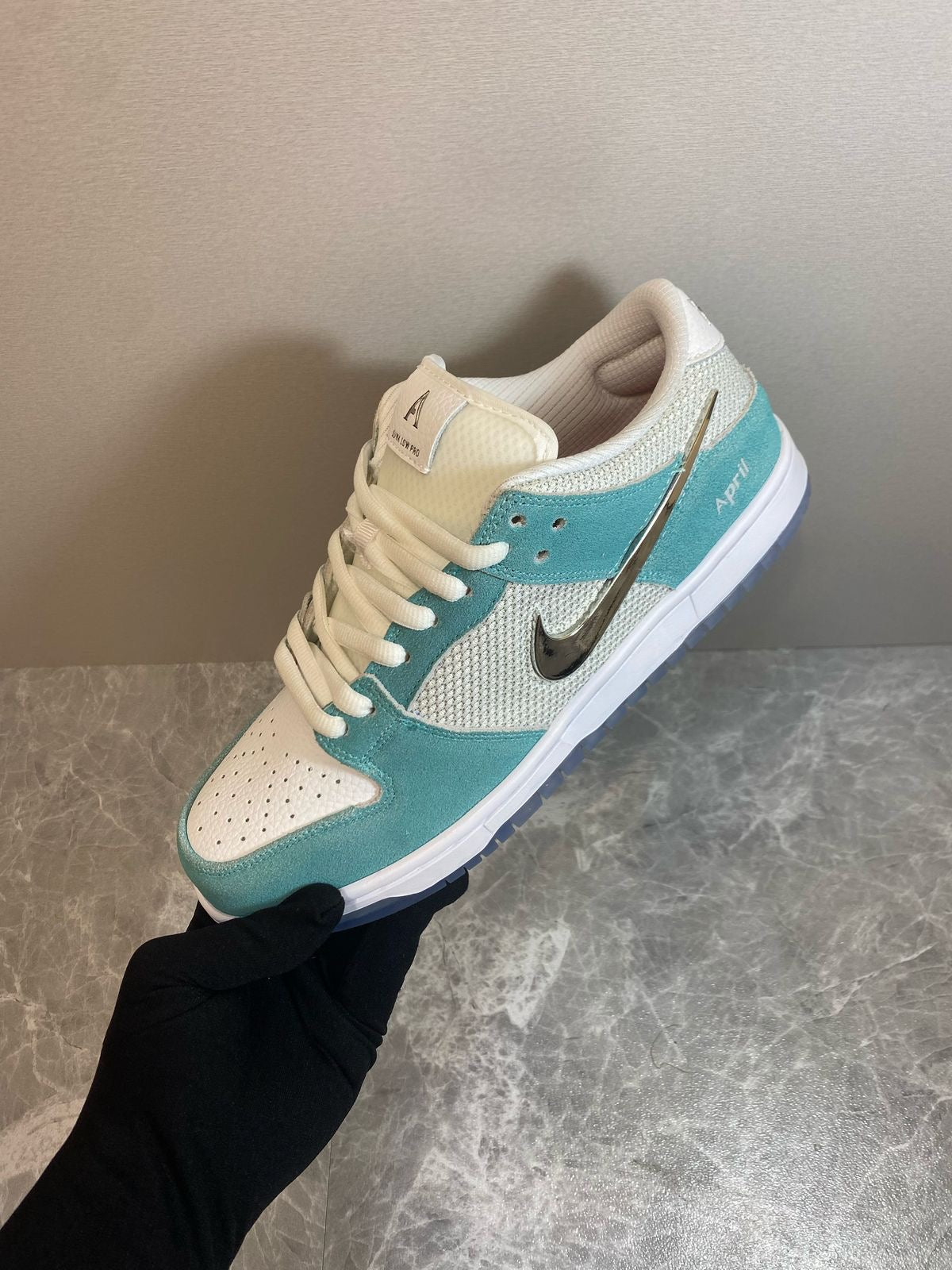 Air Dunk Low
