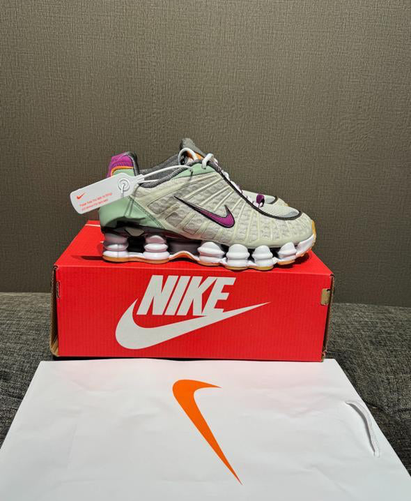 Shox TL