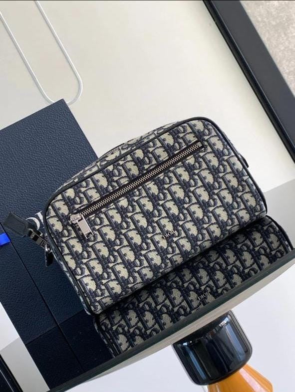 Dior Toilettery Bag