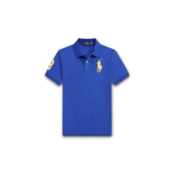 Ralph Lauren-Big Pony Polo Shirt