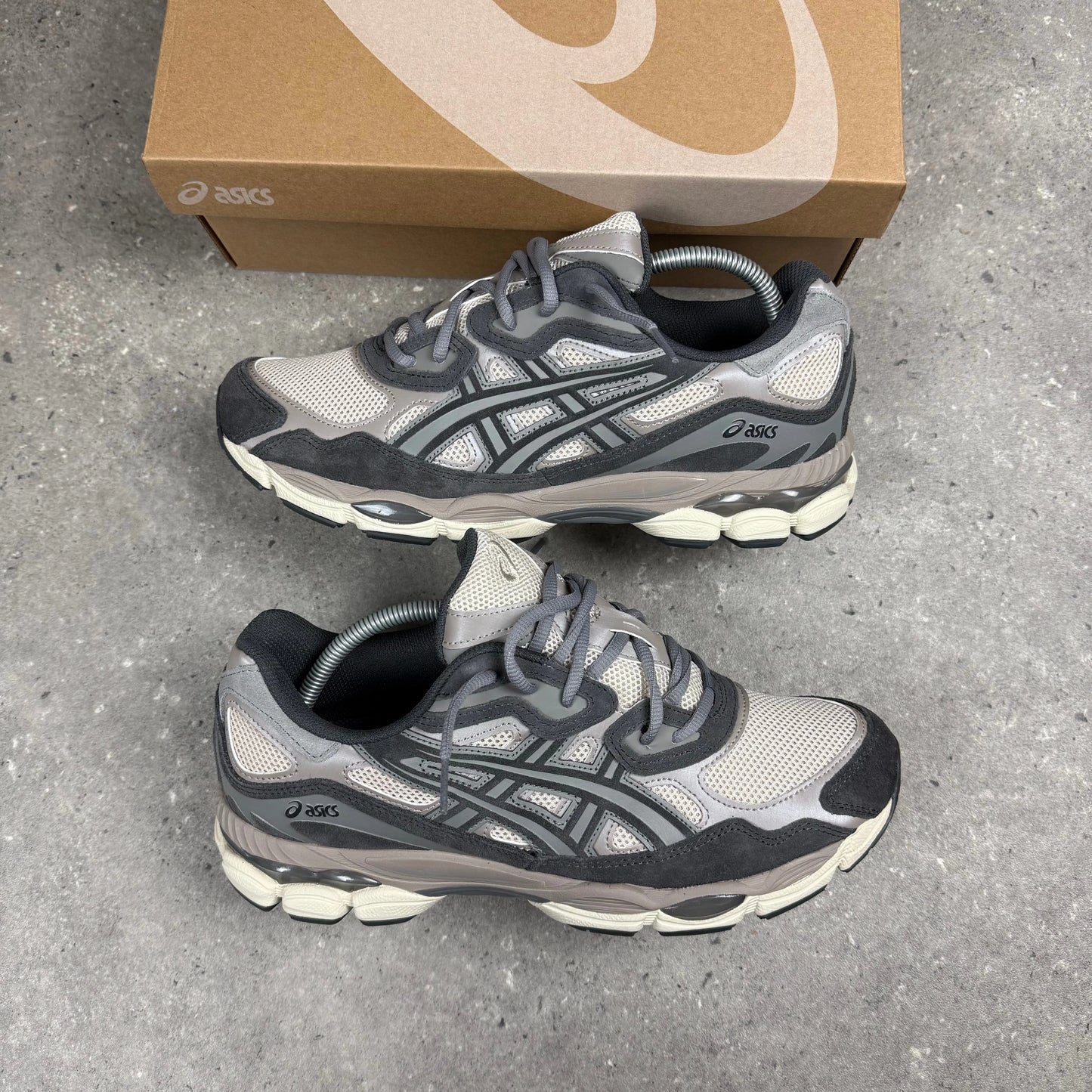 Asics Gel-NYC