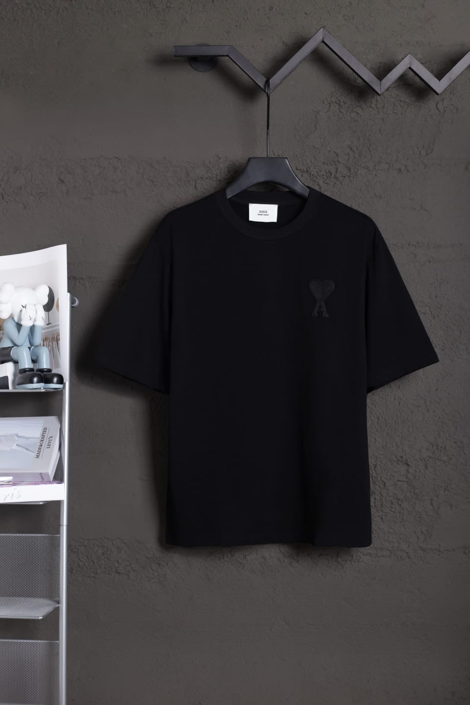 Ami Paris T-Shirt