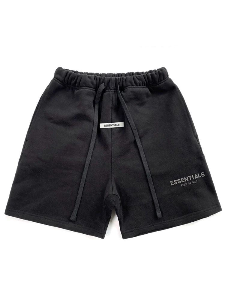 ESSENTIALS FEAR OF GOD SHORT