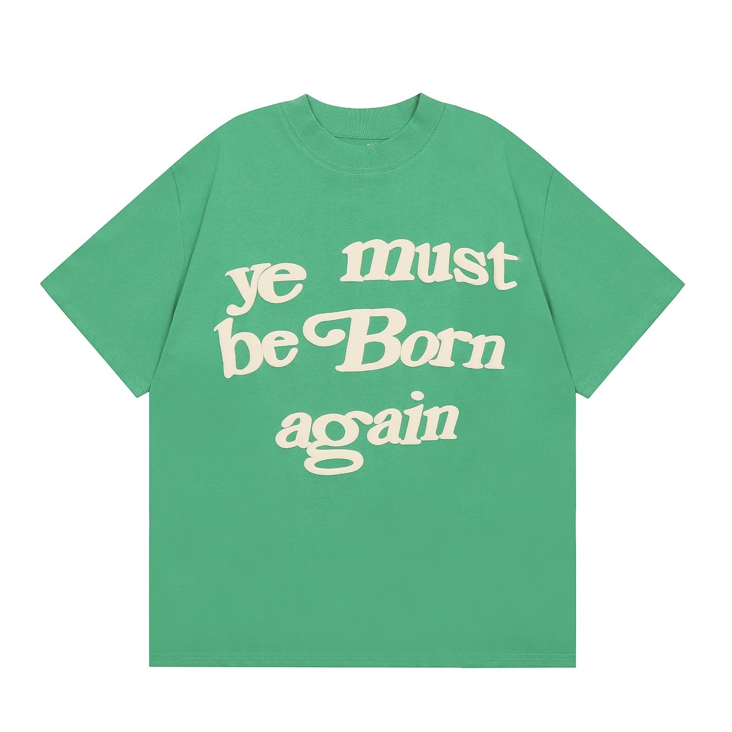 CPFM T-shirts Green
