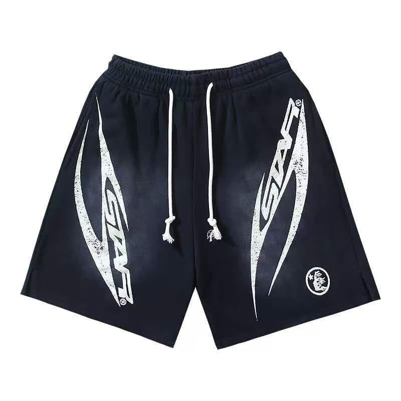 HELLSTAR SHORTS