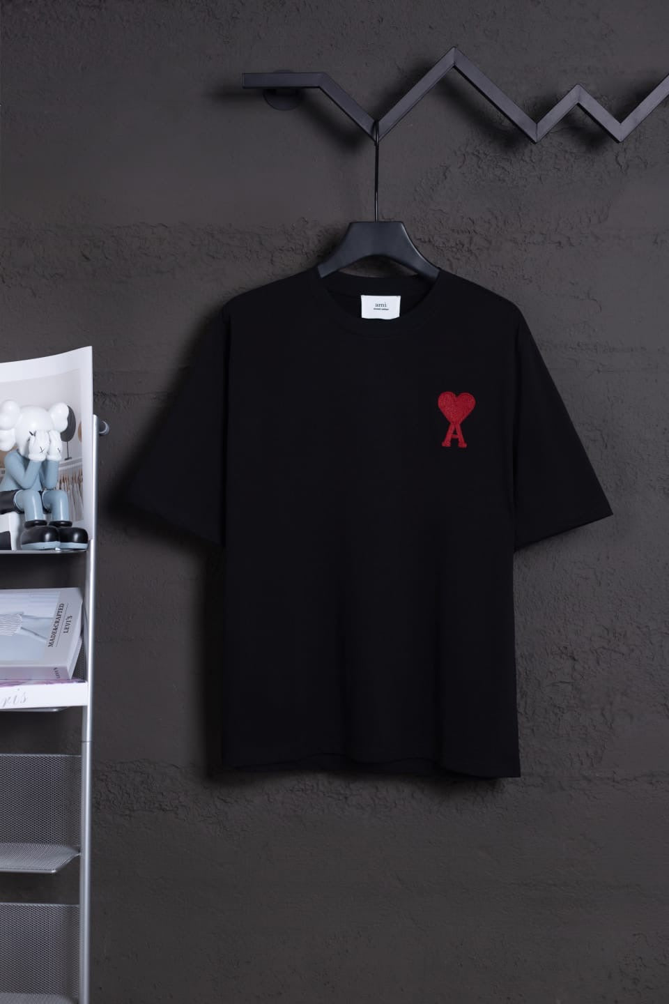 Ami Paris T-Shirt