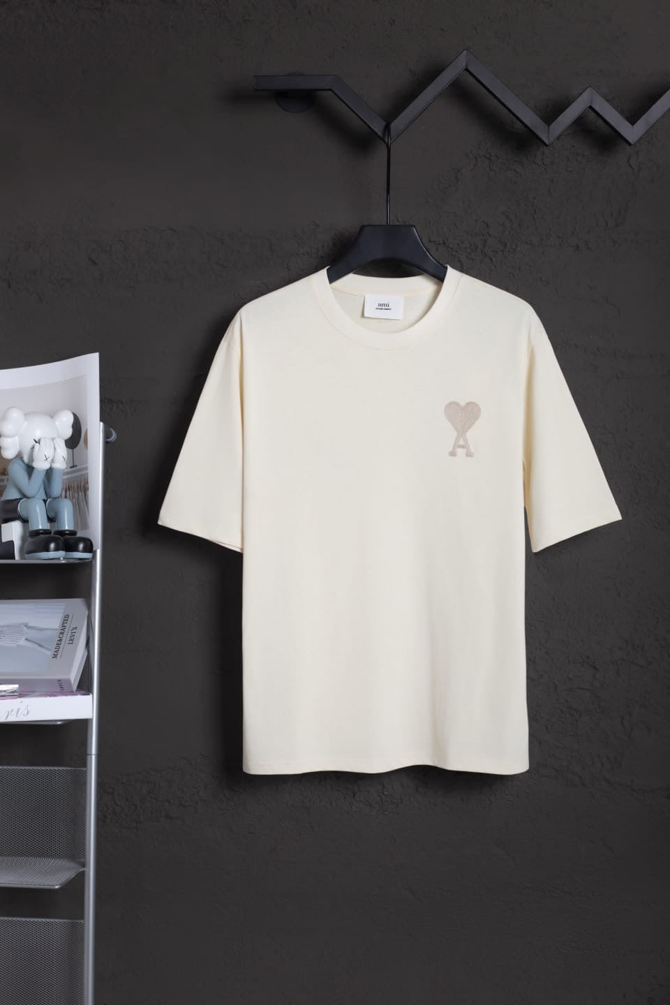 Ami Paris T-Shirt
