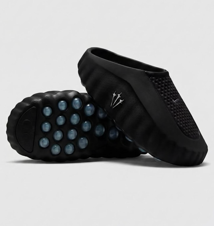 Nike Mind 001 X NOCTA 🖤🥶