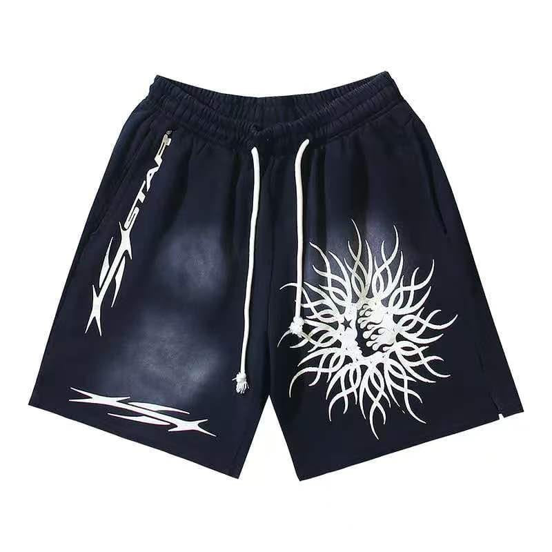 HELLSTAR SHORTS