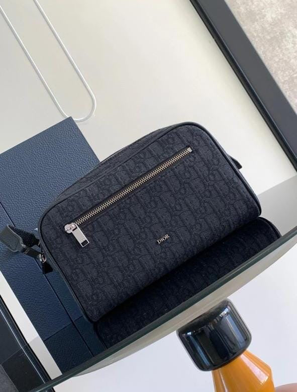 Dior Toilettery Bag