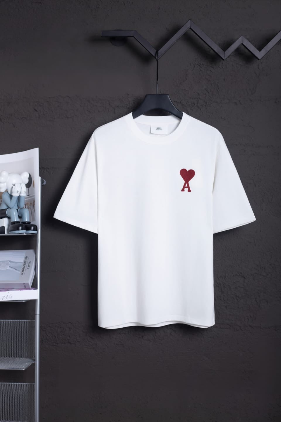 Ami Paris T-Shirt