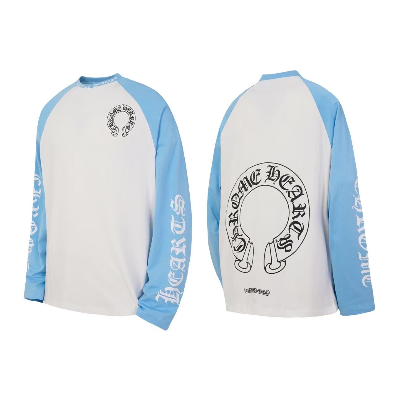 Chrome Hearts Full Sleeve