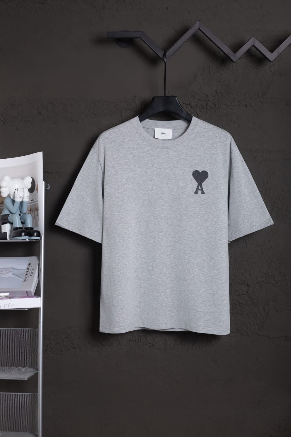 Ami Paris T-Shirt