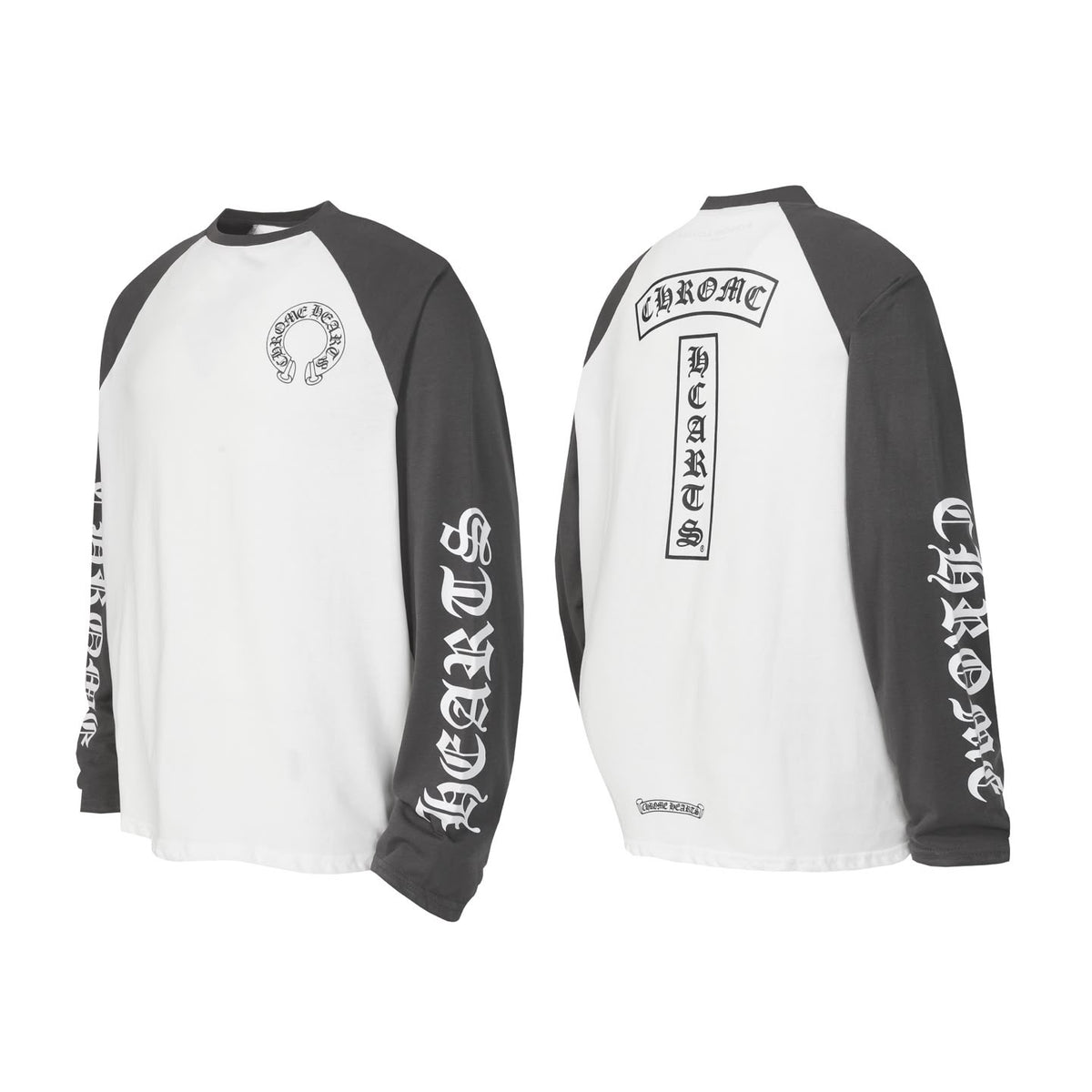 Chrome Hearts Full Sleeve
