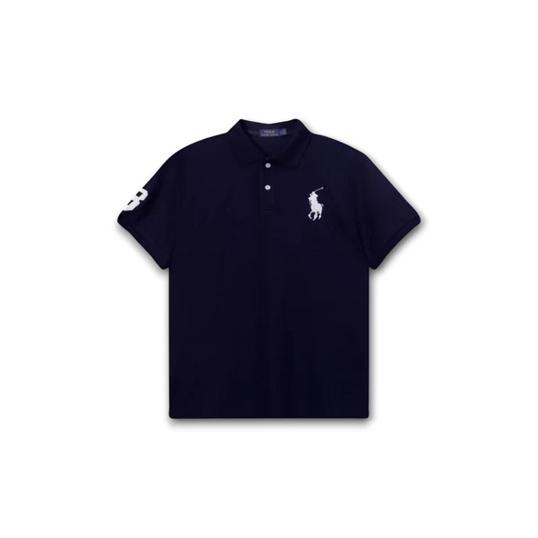 Ralph Lauren-Big Pony Polo Shirt