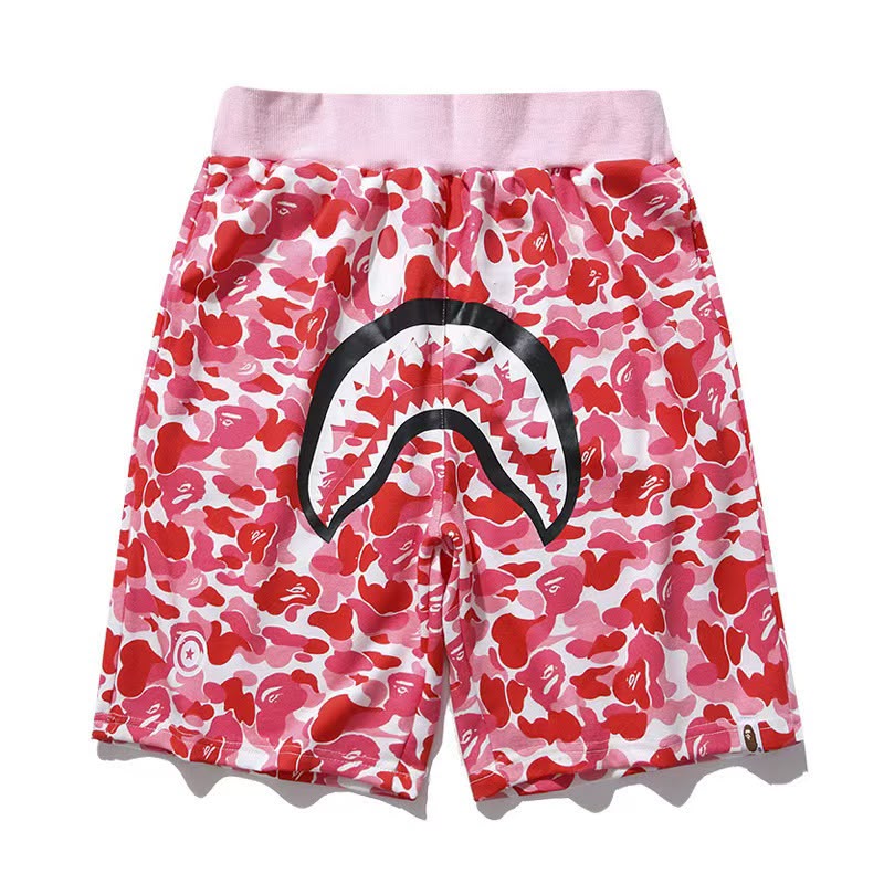 A Bathing Ape Bape Short