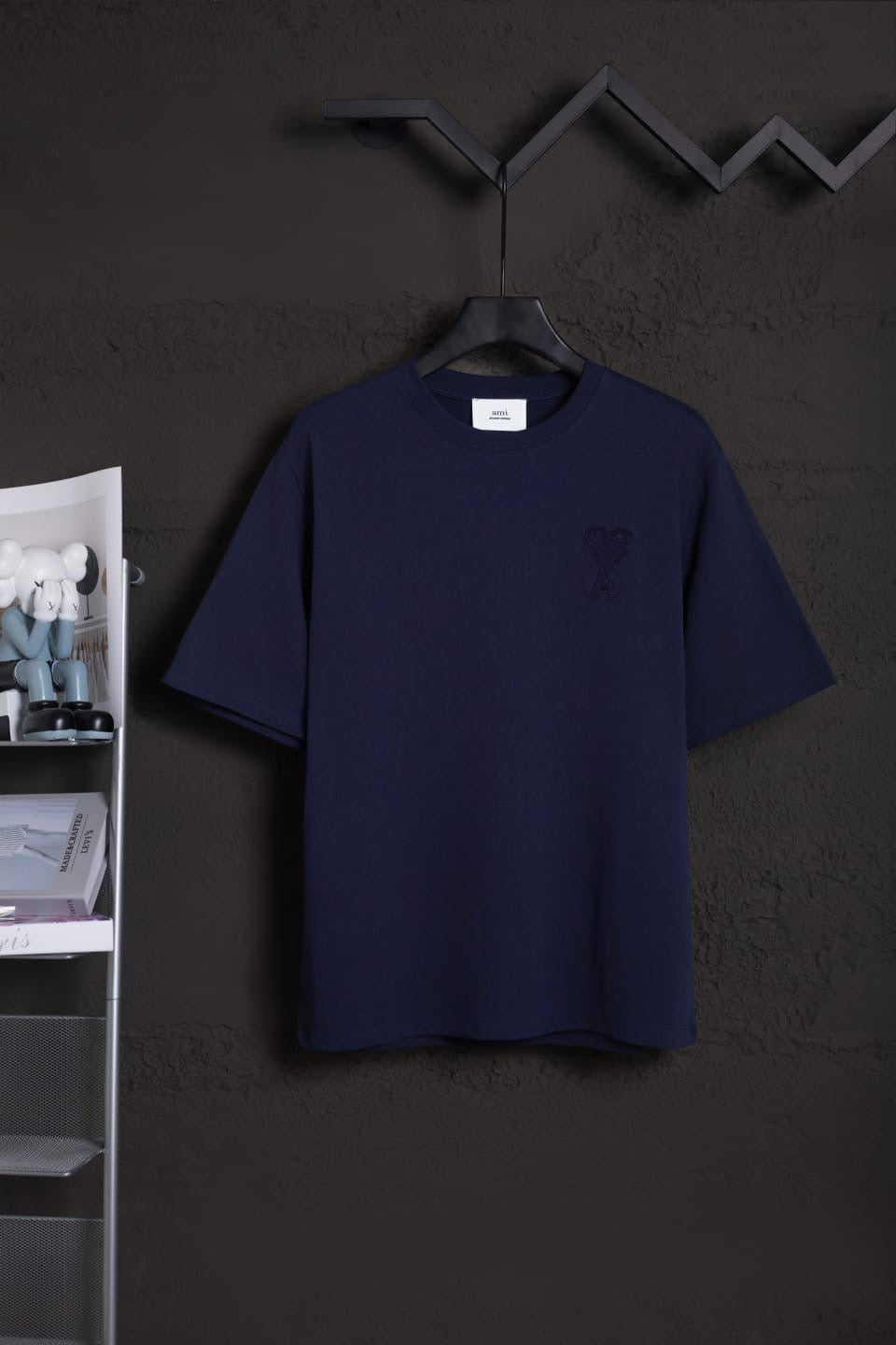 Ami Paris T-Shirt