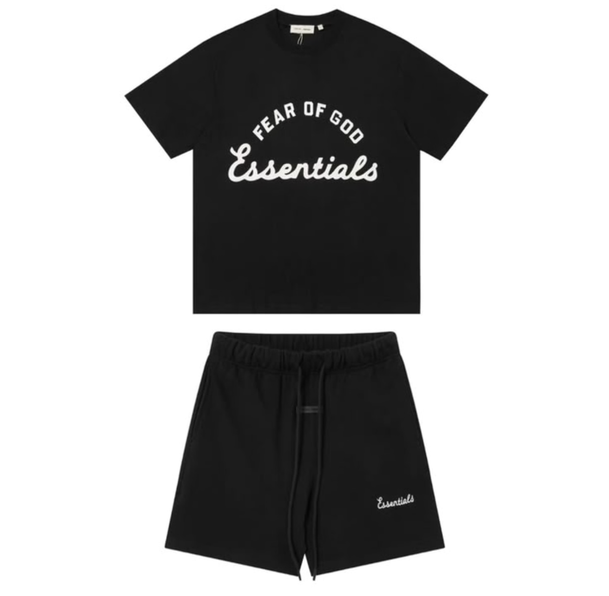 ESSENTIALS FEAR OF GOD SET