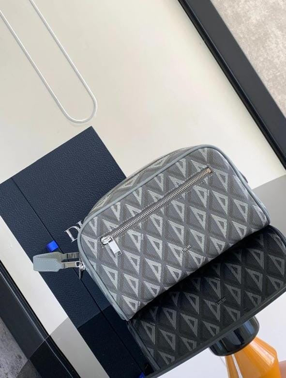 Dior Toilettery Bag