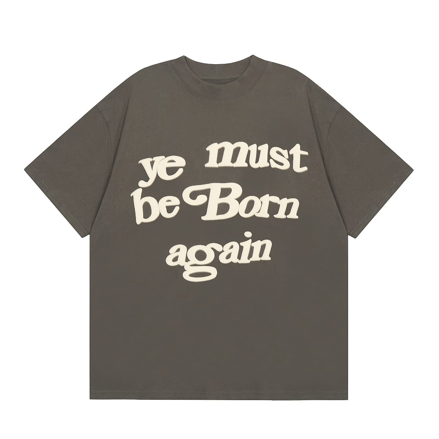 CPFM T-shirts Grey
