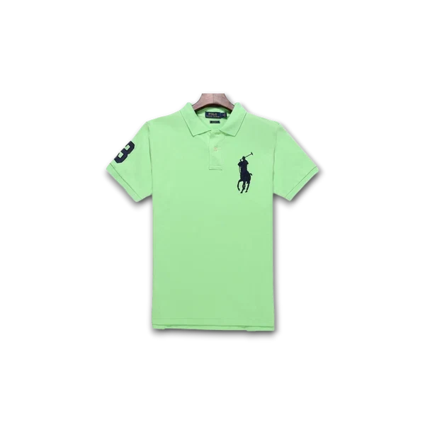 Ralph Lauren-Big Pony Polo Shirt