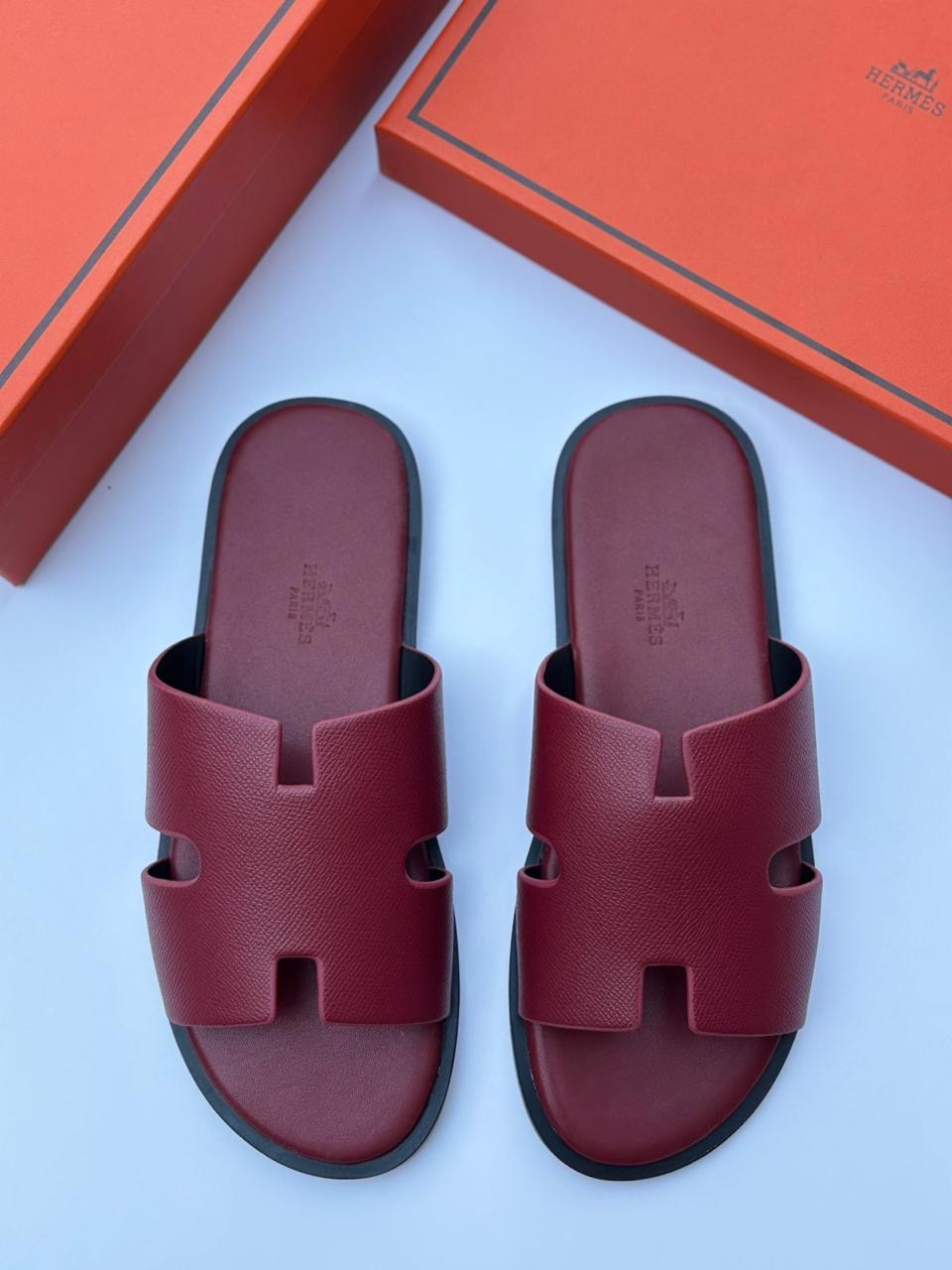 Hermès Izmir Slide