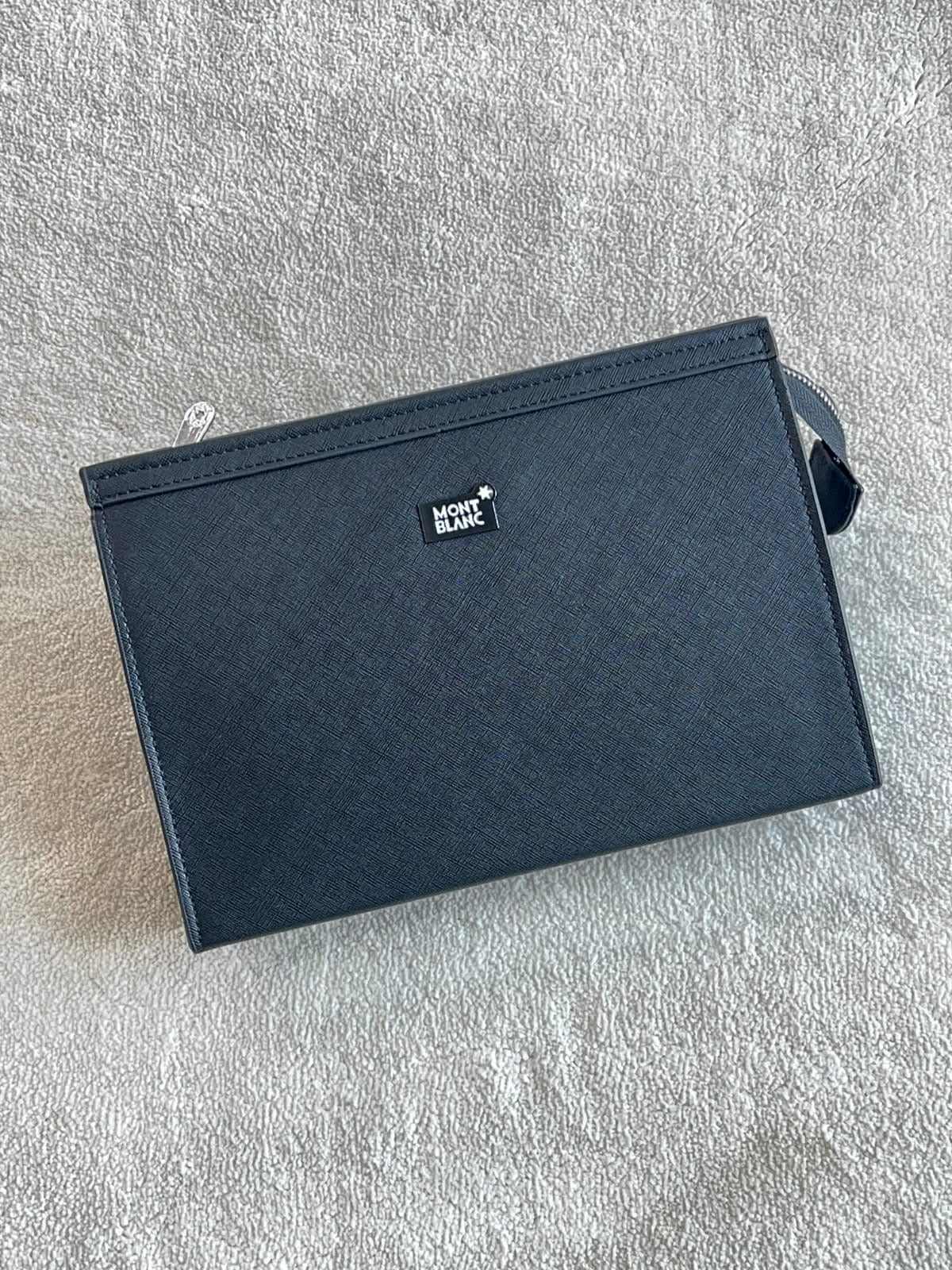 Mont Blanc Pouch