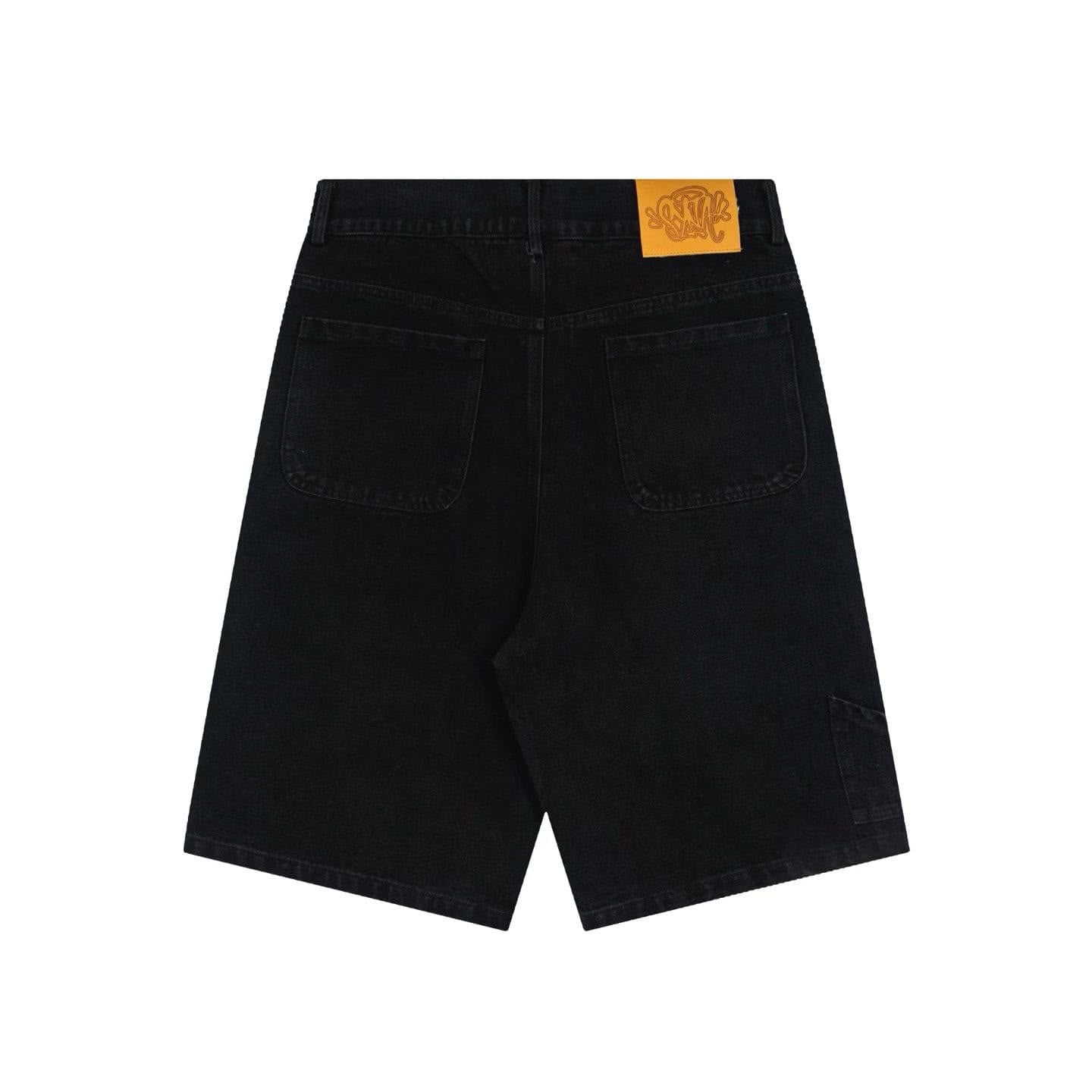 Syna World Denim Shorts