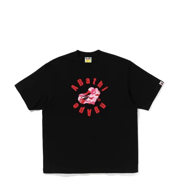 A Bathing Ape Bape T- Shirt