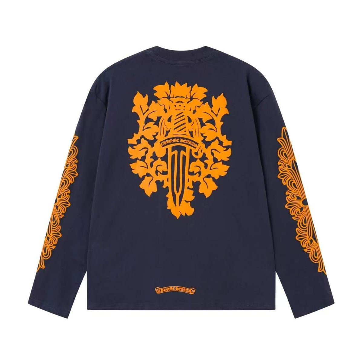 Chrome Hearts Full Sleeve