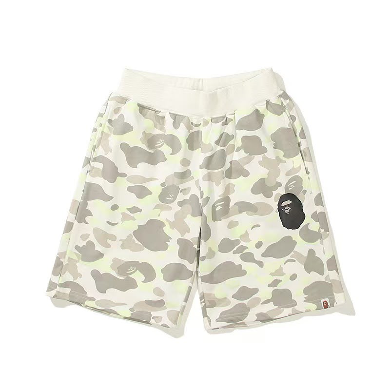 A Bathing Ape Bape Short