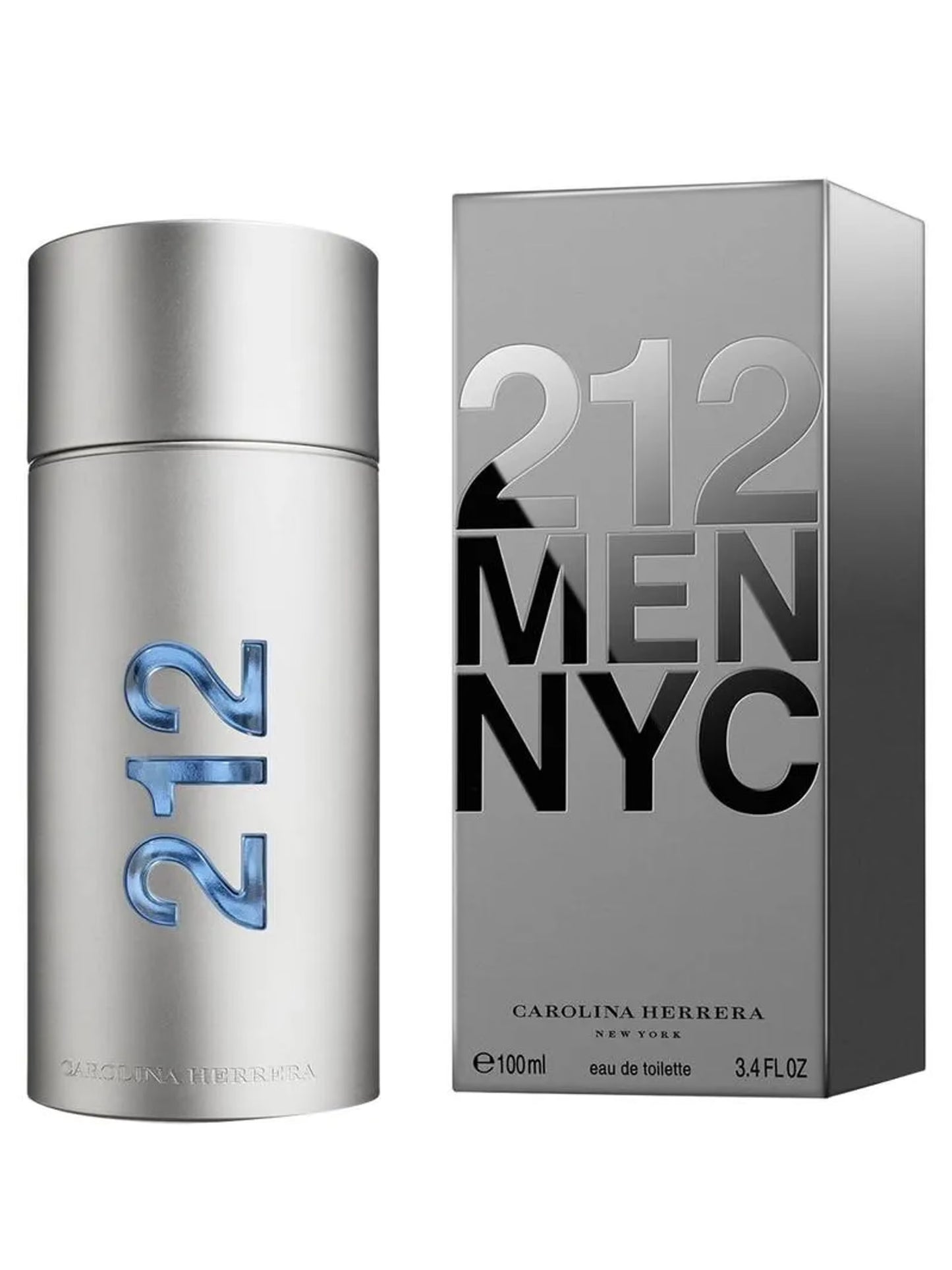 Carolina Herrera 212 Men