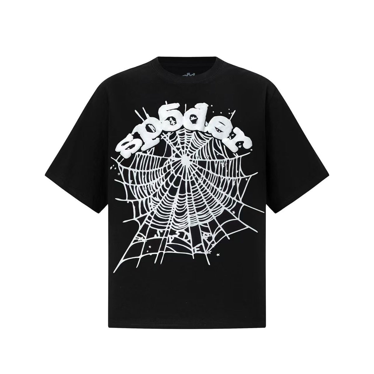 Sp5der Web OG T-shirt