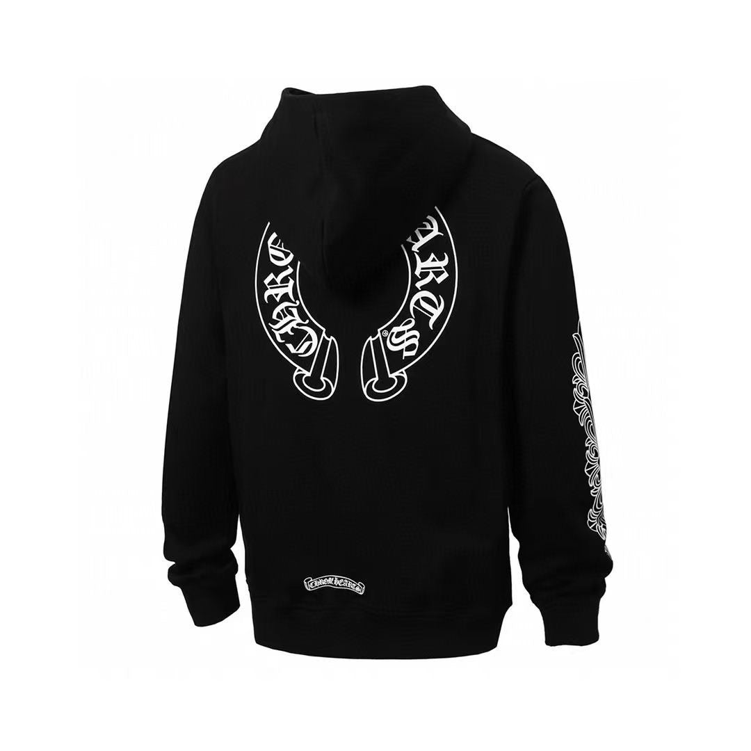 Chrome Hearts Hoodie