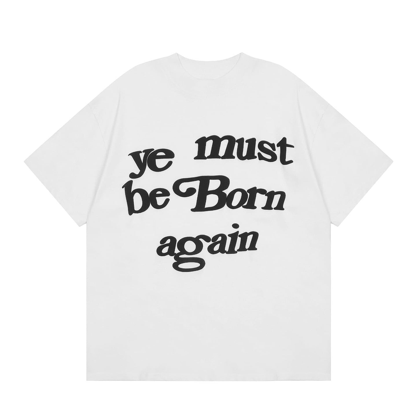 CPFM T-shirts White