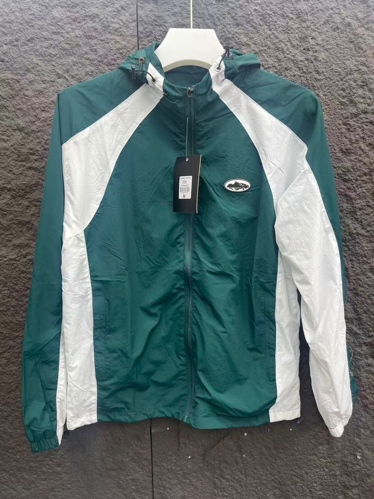 Cortiez Jacket