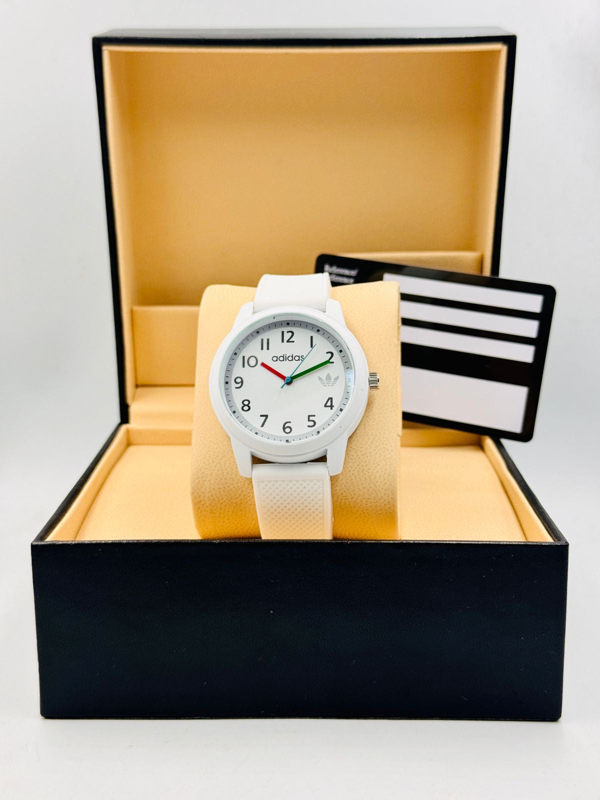 Kids Watch White