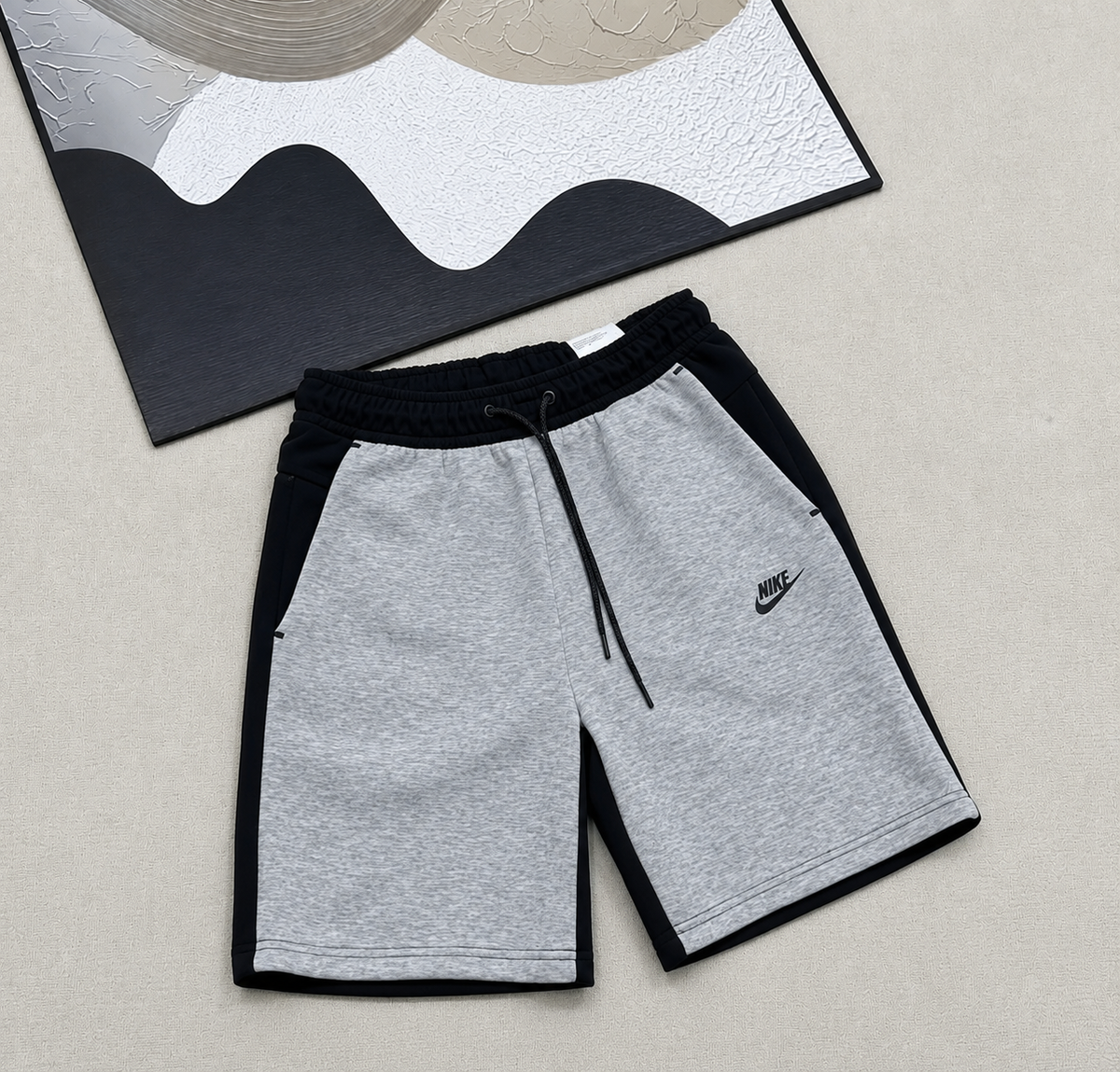 Tech Fleece Shorts