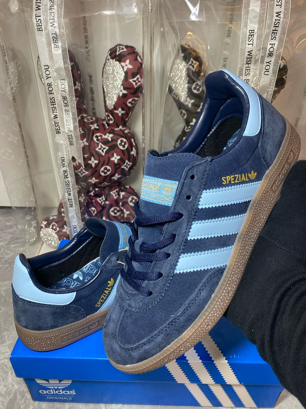 SPEZIAL