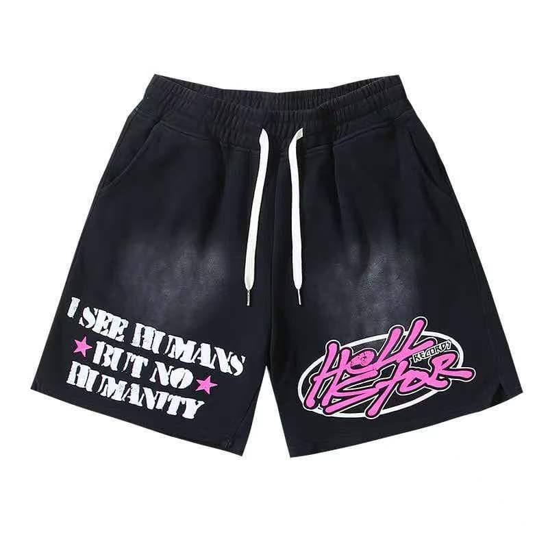 HELLSTAR SHORTS