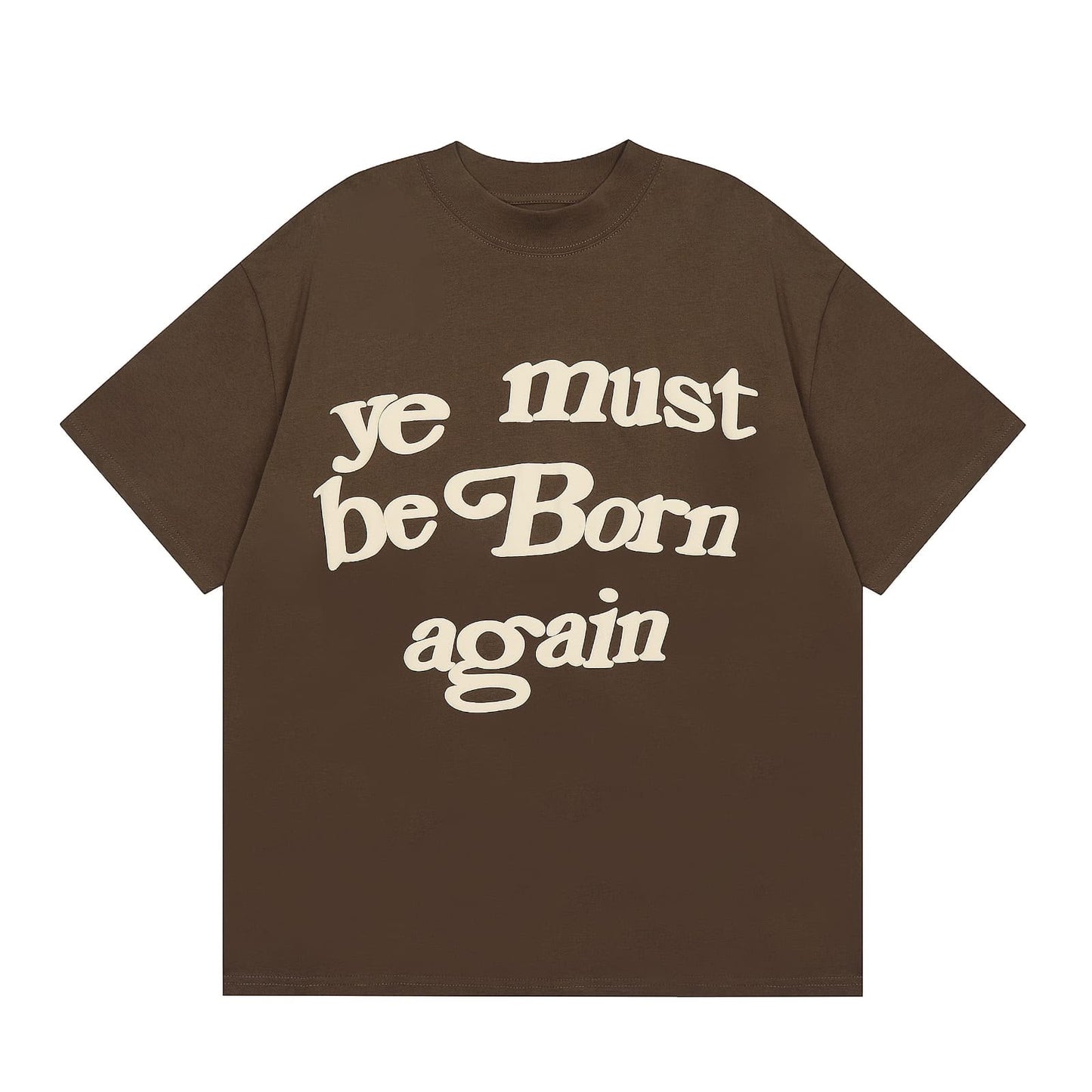 CPFM T-shirts Brown
