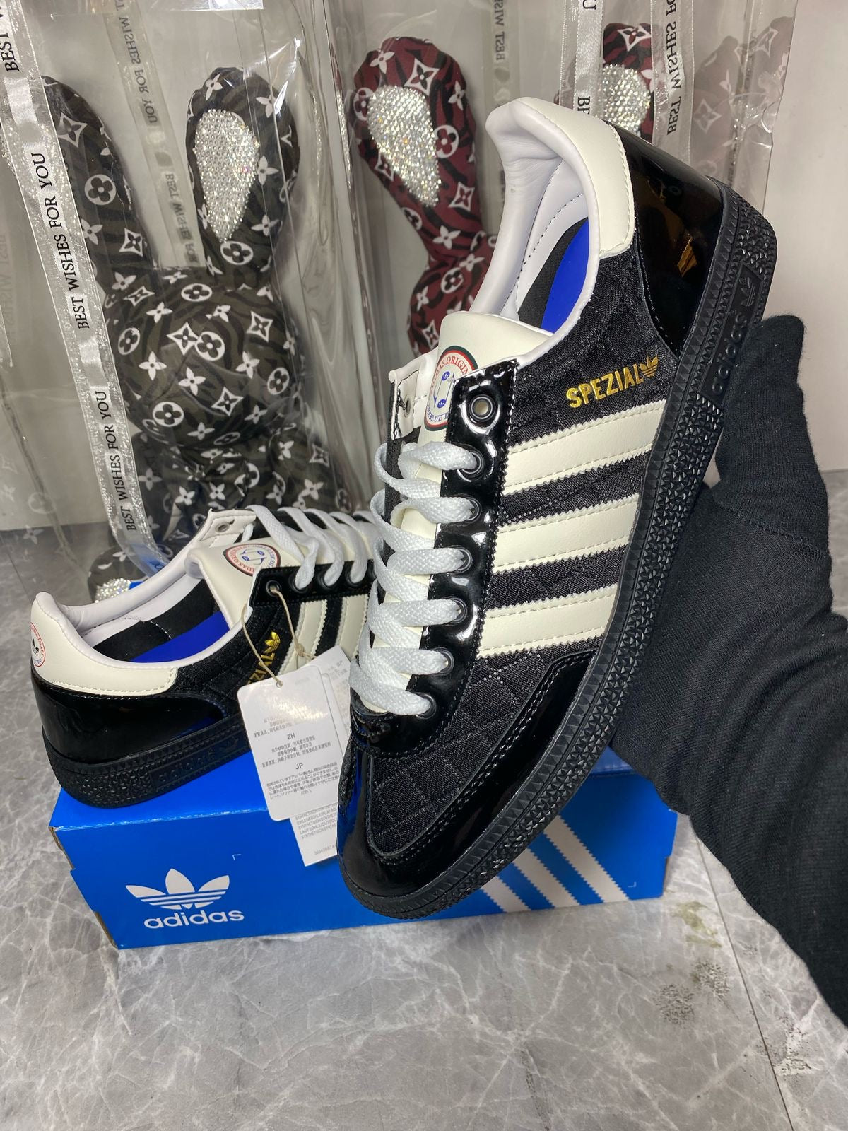 SPEZIAL