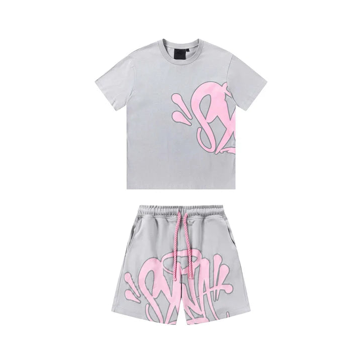 Syna World Set Pink 🌸