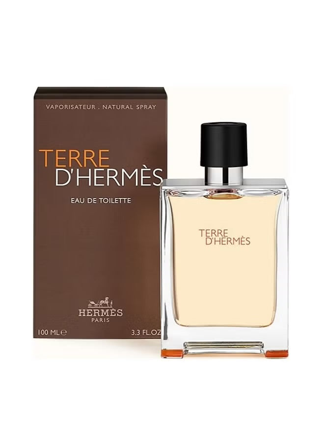 Terre D’Hermès